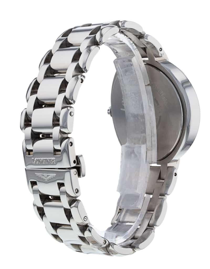 Longines PrimaLuna L8.116.4.87.6